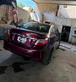 ميتسوبيشي ميراج
